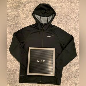 Men’s Nike Full Zip Hoodie